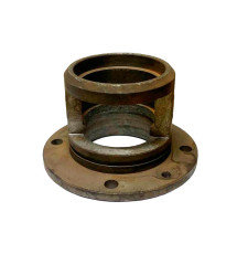 Седло подшипника (корпус) TTG на трактор DongFeng 240/244/404 УЦЕНКА