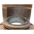 Сідло підшипника (корпус) TTG на трактор DongFeng 240/244/404 УЦІНКА