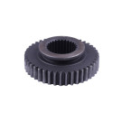 Шестерня ведомая вала отбора мощности 540/730 Z-41 TTG на трактор DongFeng 244/240