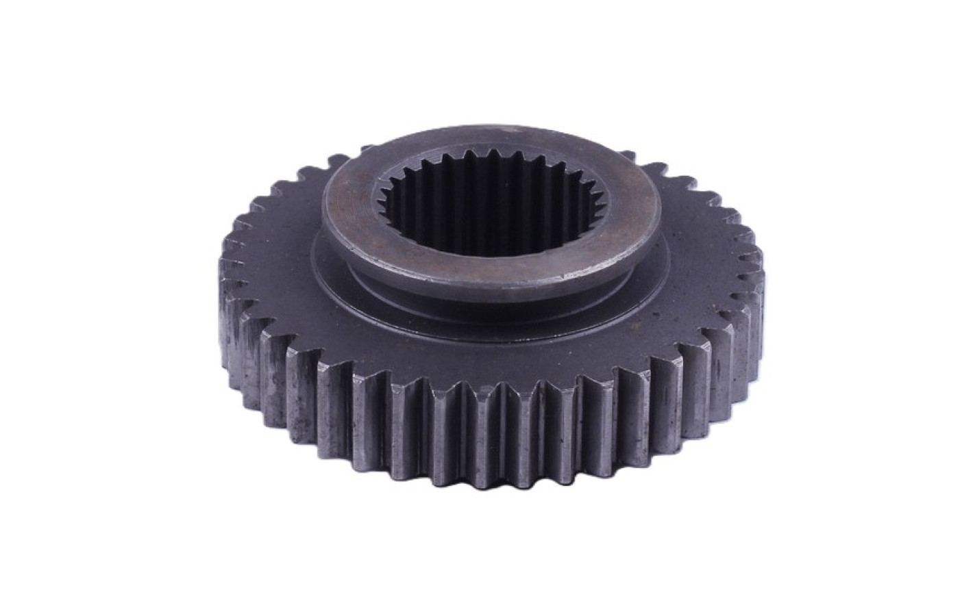 Шестерня ведомая вала отбора мощности 540/730 Z-41 TTG на трактор DongFeng 244/240