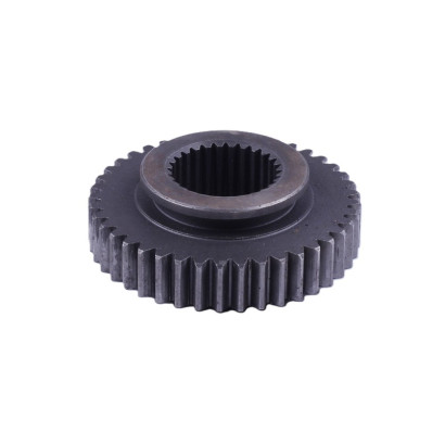 Шестерня ведомая вала отбора мощности 540/730 Z-41 TTG на трактор DongFeng 244/240