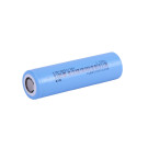 Аккумуляторная батарея TΛTΛ (2500 mAh, 3.6 V, 3C) 18*65mm 