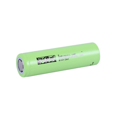 Rechargeable battery TATA 18650 (2900 mAh, 3.6 V, 3C)