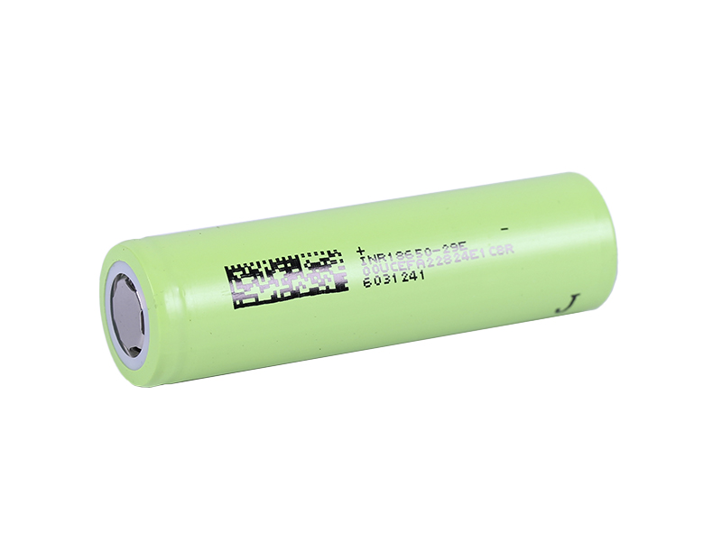 Аккумуляторная батарея TT AGRO MOTO (2900 mAh, 3.6 V, 3C) 18×65mm