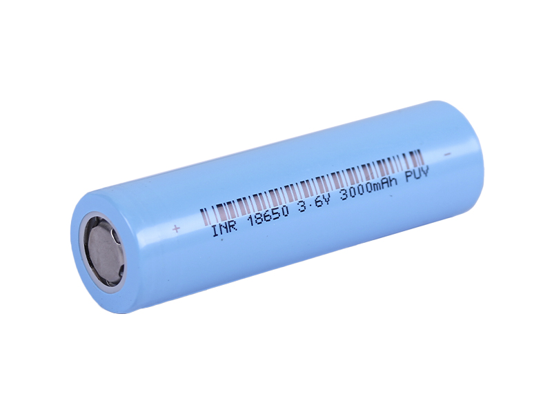 Аккумуляторная батарея TT AGRO MOTO (3000 mAh, 3.6 V, 3C) 18×65mm