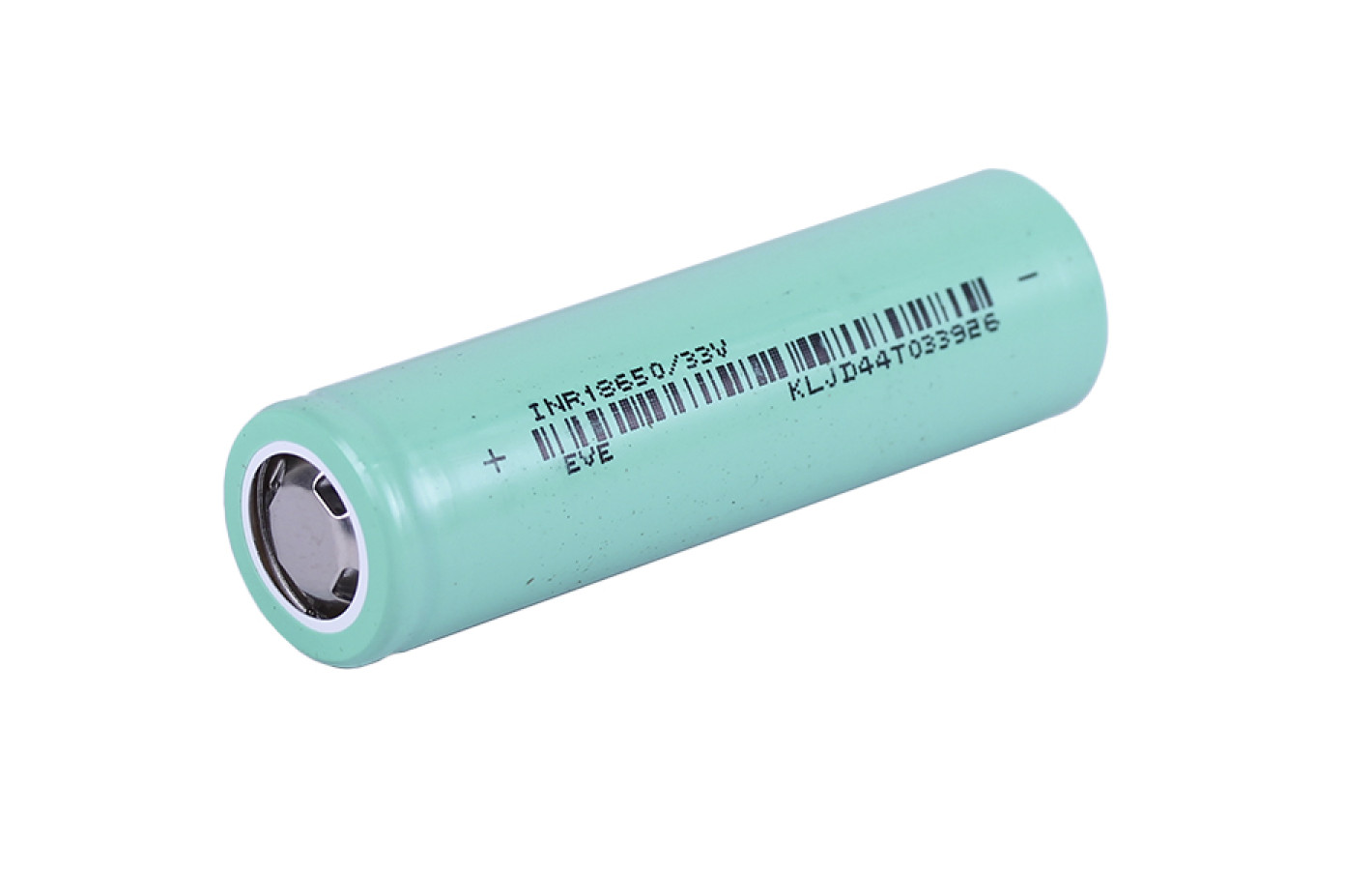 Аккумуляторная батарея TΛTΛ (3200 mAh, 3.6 V, 3C) 18*65mm