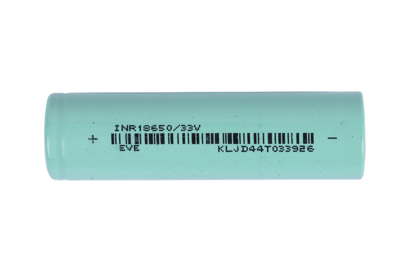 Аккумуляторная батарея TΛTΛ (3200 mAh, 3.6 V, 3C) 18*65mm