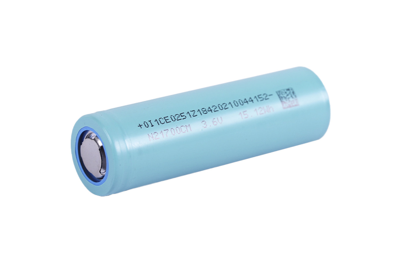 Аккумуляторная батарея TΛTΛ (4200 mAh, 3.7 V, 3C)  21*70mm