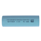 Аккумуляторная батарея TΛTΛ (4200 mAh, 3.7 V, 3C)  21*70mm