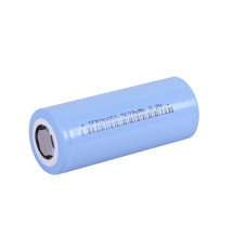 Акумуляторна батарея TT AGRO MOTO (3600 mAh, 3.2 V, 3C) 26×65mm