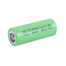 Аккумуляторная батарея TΛTΛ (5000 mAh, 3.6 V, 3C) 26*70mm