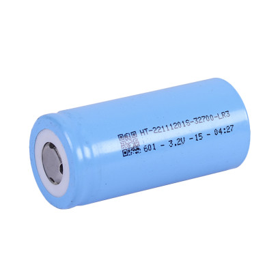 Rechargeable battery TATA 26700 (6000 mAh, 3.2 V, 3C)