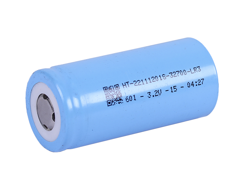 Акумуляторна батарея TT AGRO MOTO (6000 mAh, 3.2 V, 3C) 32×70mm