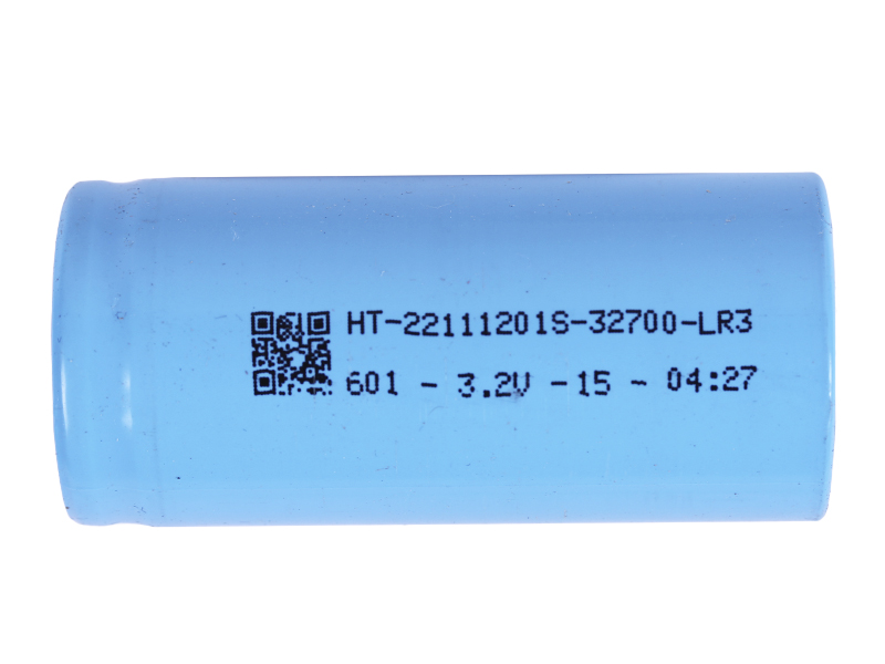 Акумуляторна батарея TT AGRO MOTO (6000 mAh, 3.2 V, 3C) 32×70mm