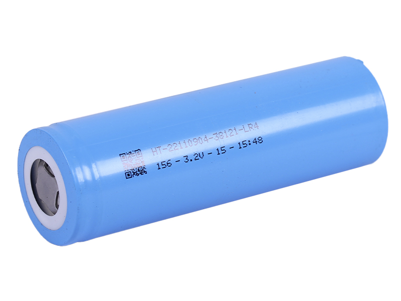 Аккумуляторная батарея TT AGRO MOTO (15 Ah, 3.2 V, 3C) 38×121mm