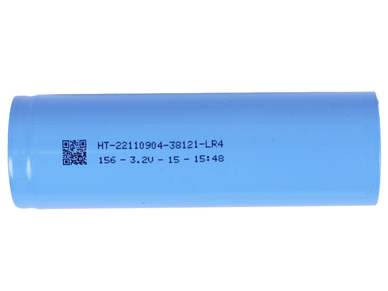 Аккумуляторная батарея TT AGRO MOTO (15 Ah, 3.2 V, 3C) 38×121mm