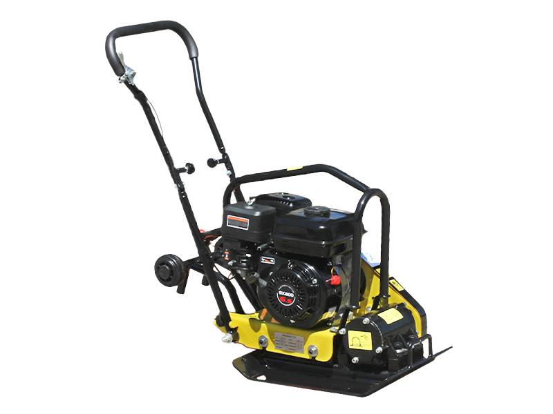 Віброплита WH-C60HC TT AGRO MOTO