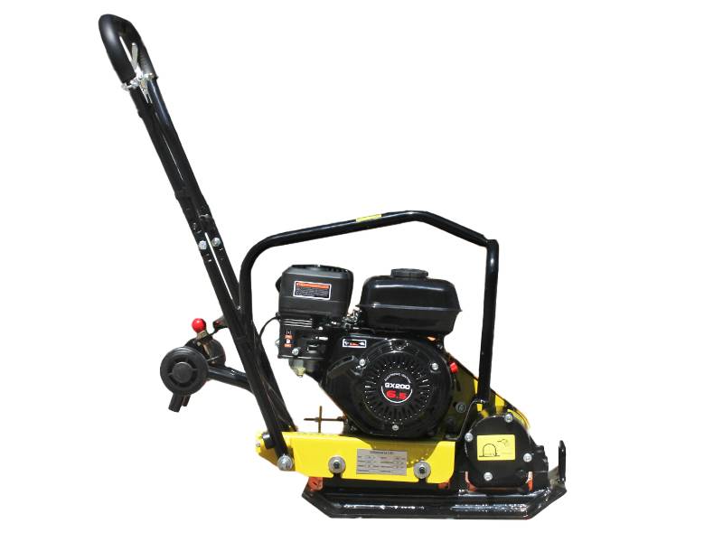 Віброплита WH-C60HC TT AGRO MOTO