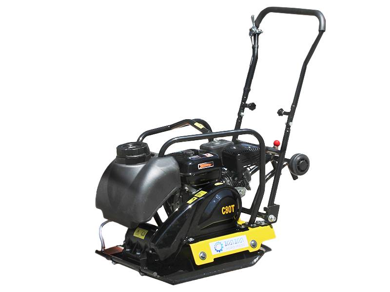 Виброплита WH-C80THC TT AGRO MOTO