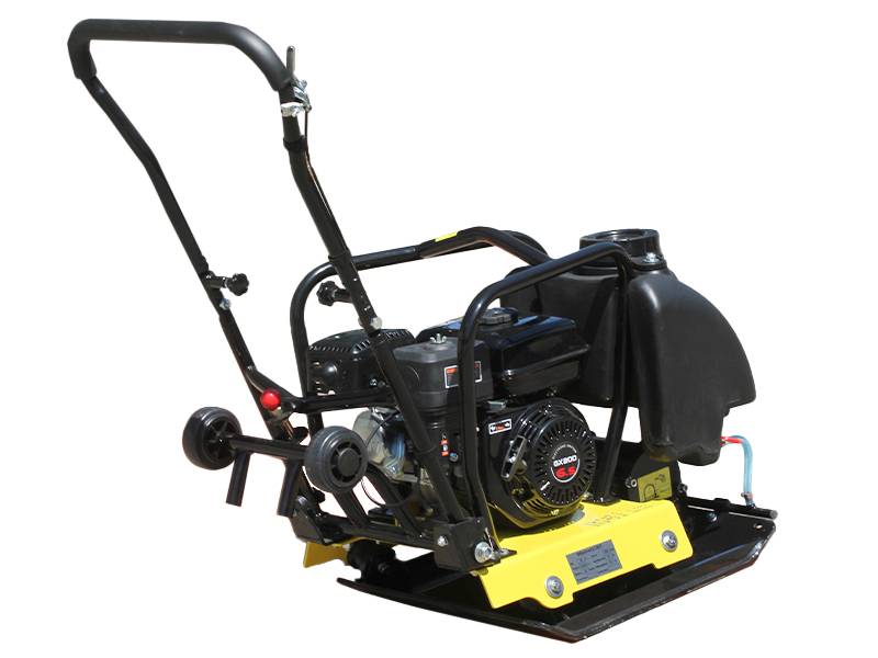 Виброплита WH-C80THC TT AGRO MOTO