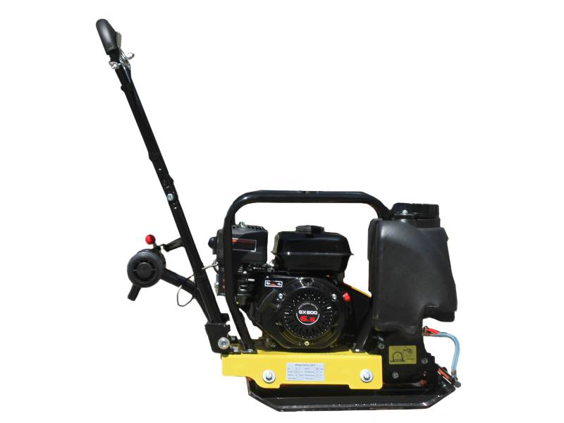 Виброплита WH-C80THC TT AGRO MOTO