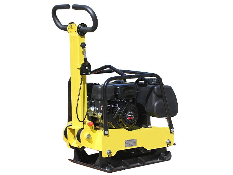 Віброплита WH-C150THC TT AGRO MOTO