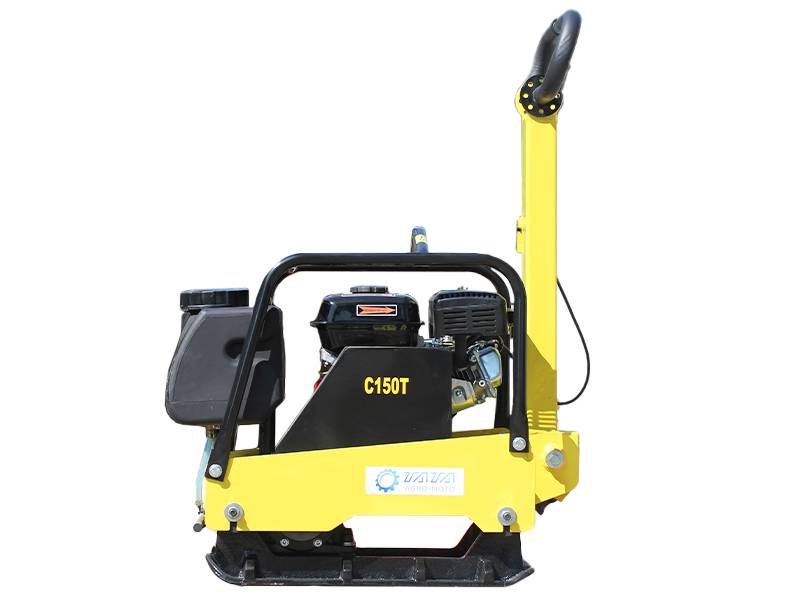 Віброплита WH-C150THC TT AGRO MOTO