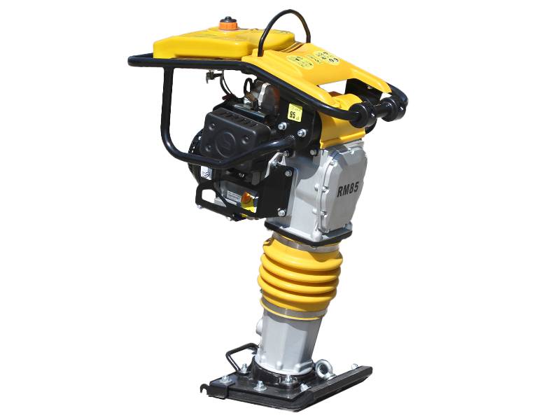 Вібротрамбовка WH-RM85L TT AGRO MOTO
