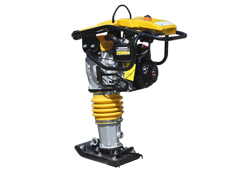 Вібротрамбовка WH-RM85L TT AGRO MOTO