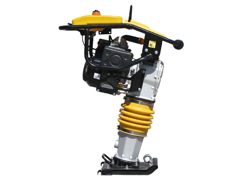 Вібротрамбовка WH-RM85L TT AGRO MOTO