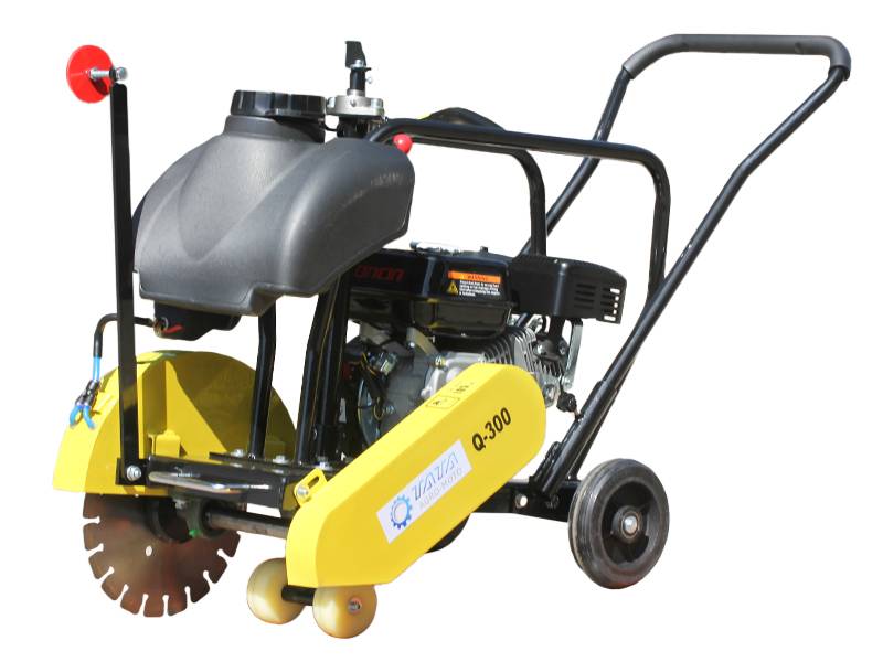 Швонарізчик WH-Q300L TT AGRO MOTO
