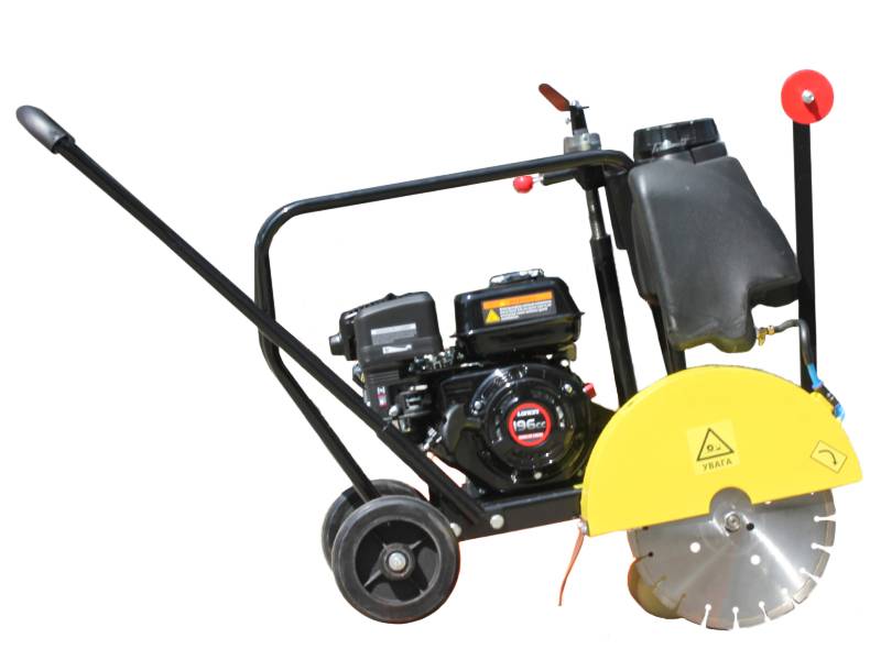 Швонарізчик WH-Q300L TT AGRO MOTO