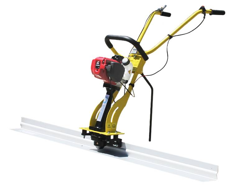 Віброрейка для бетону WH-SFZ TT AGRO MOTO, L 2.0 м