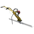 Віброрейка для бетону WH-SFZ TΛTΛ, L 2.0 м