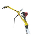 Віброрейка для бетону WH-SFZ TΛTΛ, L 2.0 м