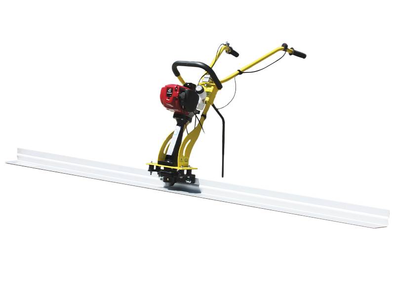 Віброрейка для бетону WH-SFZ TT AGRO MOTO, L 3.0 м