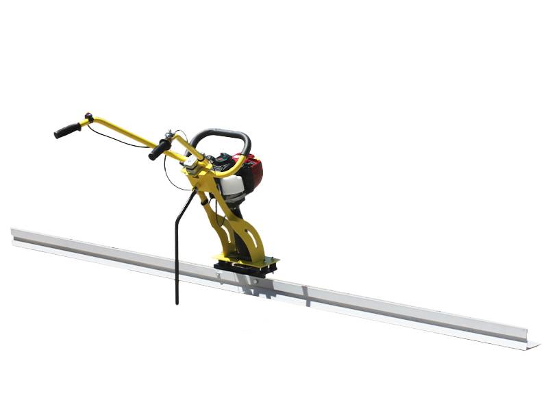 Віброрейка для бетону WH-SFZ TT AGRO MOTO, L 3.0 м
