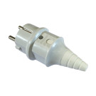 Вилка сетевая TΛTΛ 220V на генератор GN-2-3,5KW