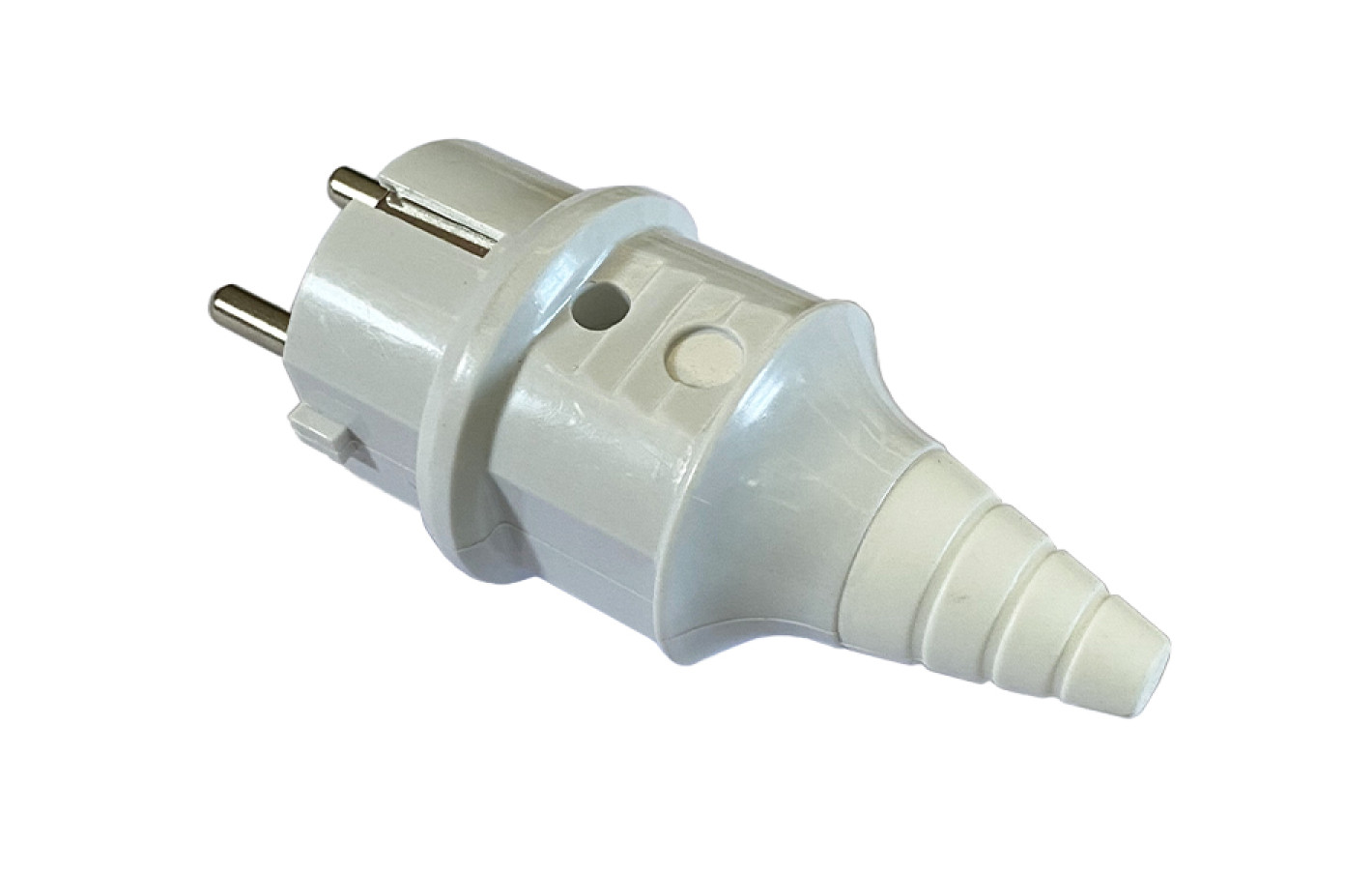 Вилка сетевая TΛTΛ 220V на генератор GN-2-3,5KW