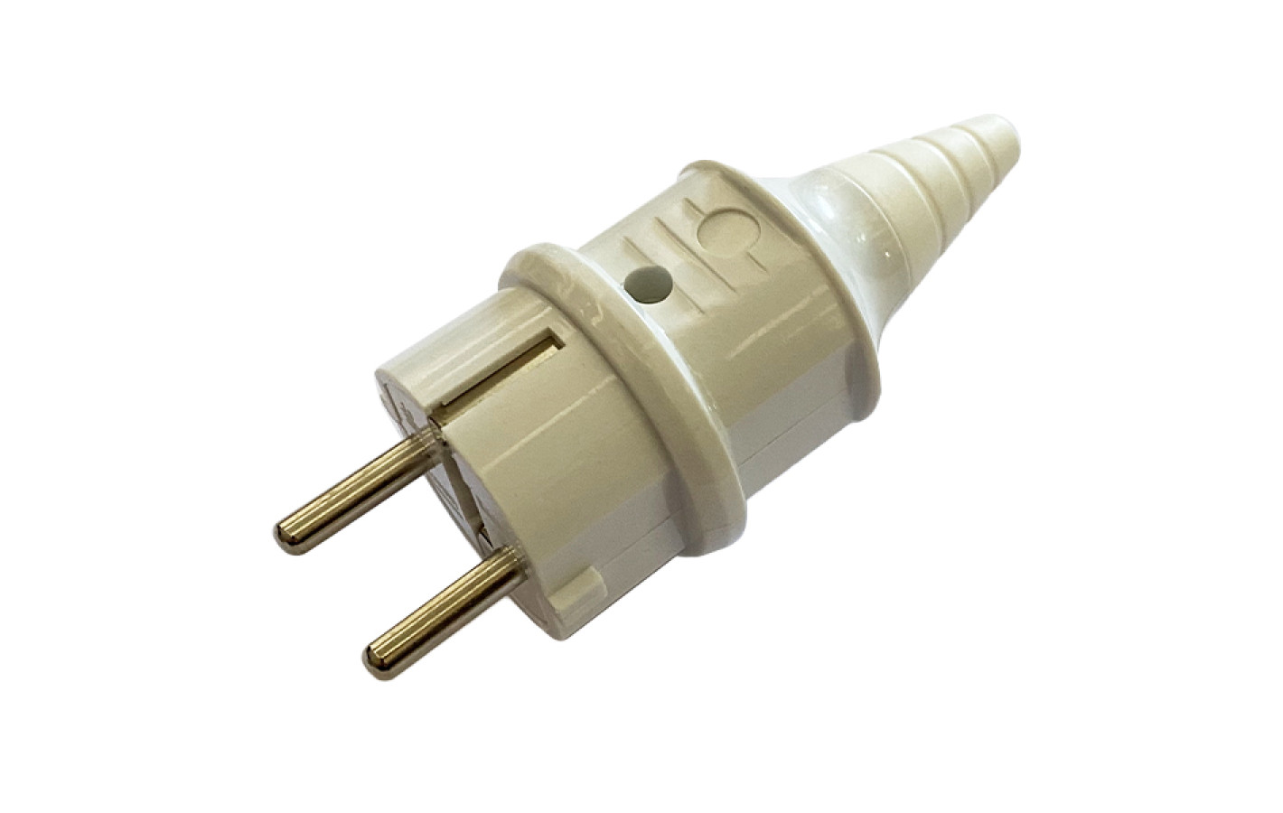 Вилка сетевая TΛTΛ 220V на генератор GN-2-3,5KW