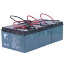 Аккумуляторная батарея TΛTΛ 36V 12Ah 300*150*108mm для электросамоката