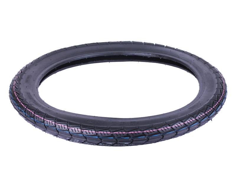 Покришка TT AGRO MOTO 2,50×17 6PR TT на мопеди та мотоцикли, під камеру, тип 1