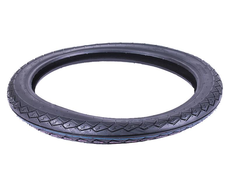 Покришка TT AGRO MOTO 2,50×17 6PR TT на мопеди та мотоцикли, під камеру, тип 2