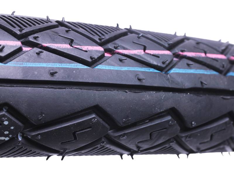 Покришка TT AGRO MOTO 2,50×17 6PR TT на мопеди та мотоцикли, під камеру, тип 2