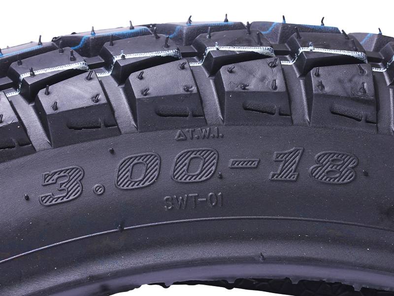 Покришка TT AGRO MOTO 3,00×18 8PR TT (під камеру), тип 1