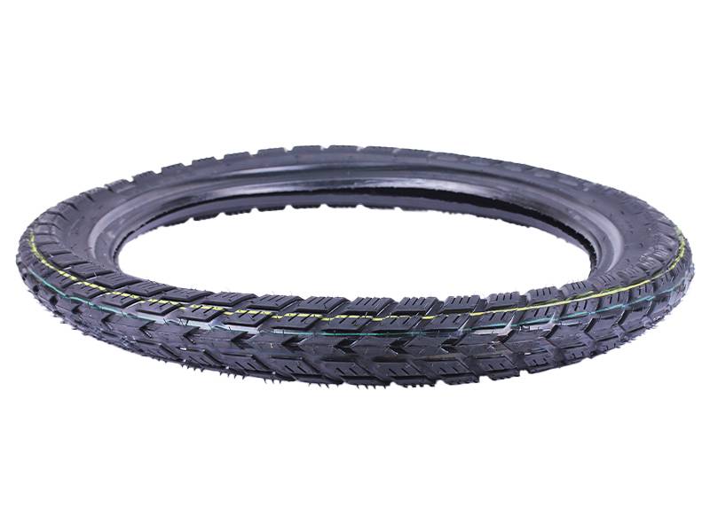 Покришка TT AGRO MOTO 3,00×18 6PR TT (під камеру), тип 2