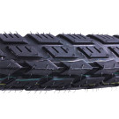 Покришка TΛTΛ 3,00*18 6PR TT (під камеру), тип 2