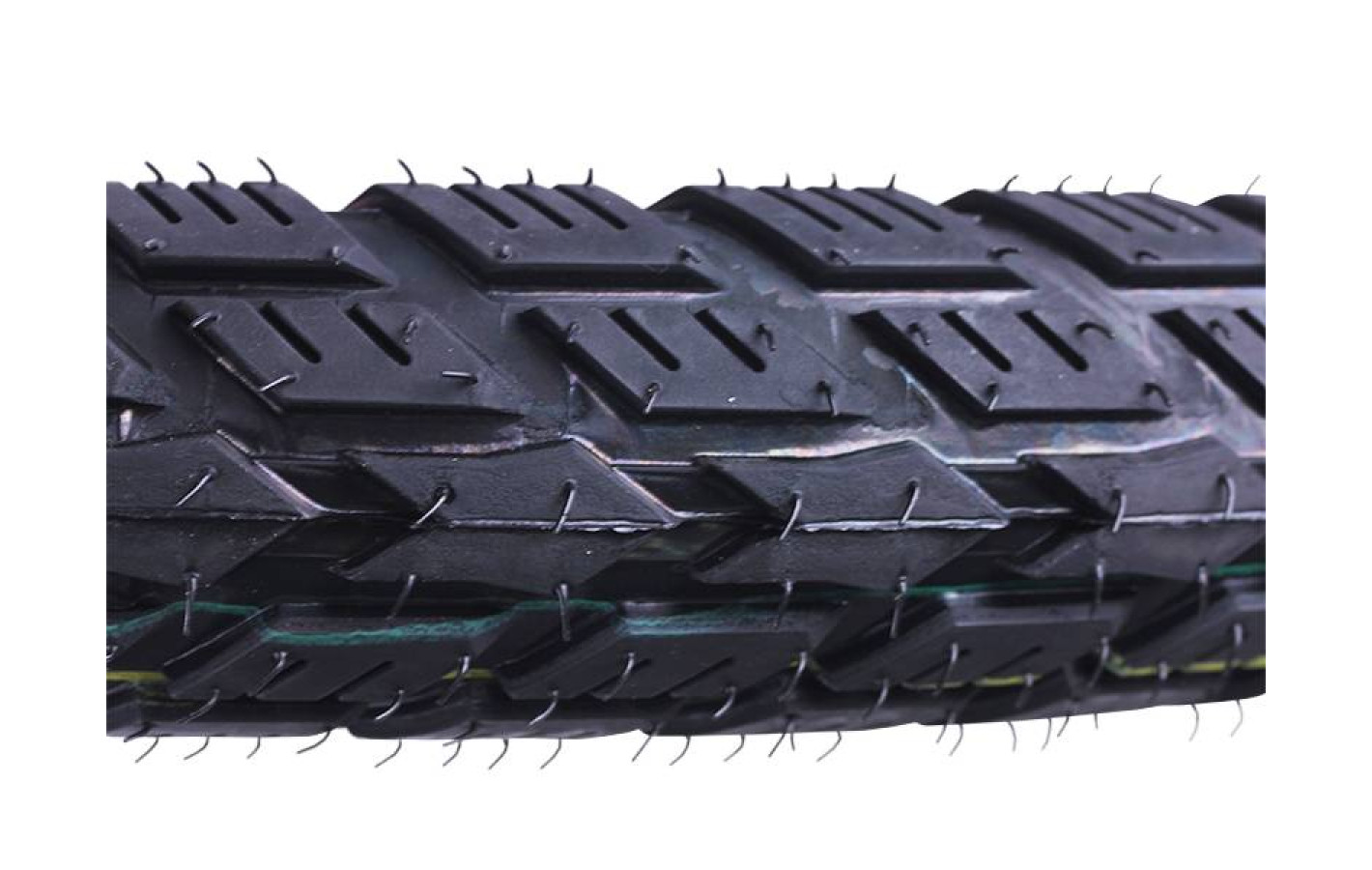 Покришка TΛTΛ 3,00*18 6PR TT (під камеру), тип 2