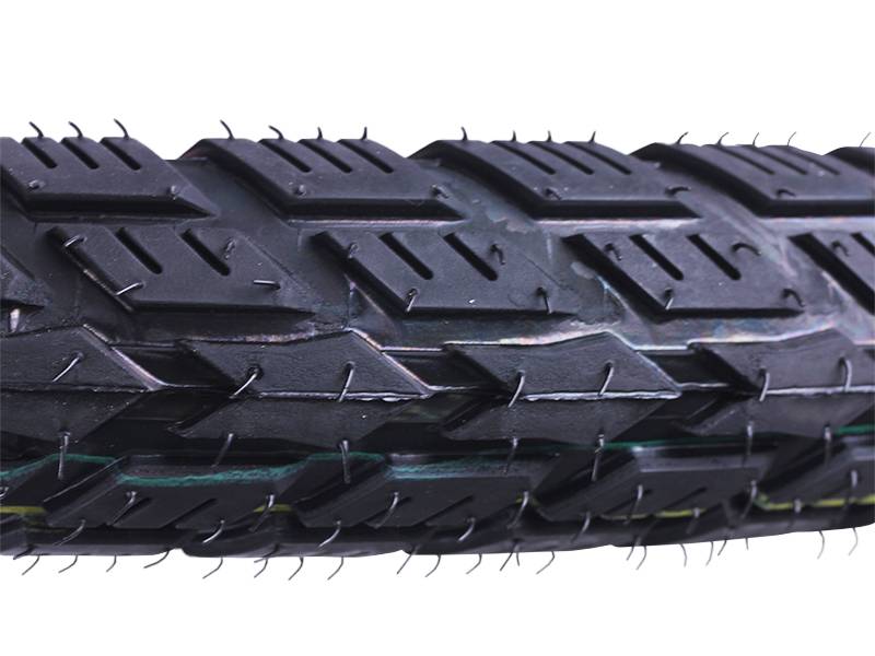 Покришка TT AGRO MOTO 3,00×18 6PR TT (під камеру), тип 2