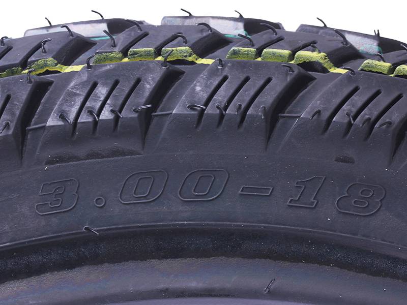 Покришка TT AGRO MOTO 3,00×18 6PR TT (під камеру), тип 2